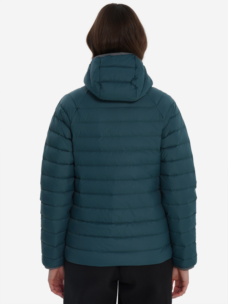 Northland әйелдер мамық курткасы — фото №3