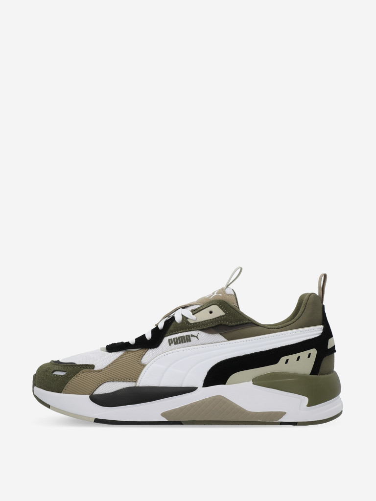 Кроссовки мужские PUMA X-Ray 3 Sd — фото №2