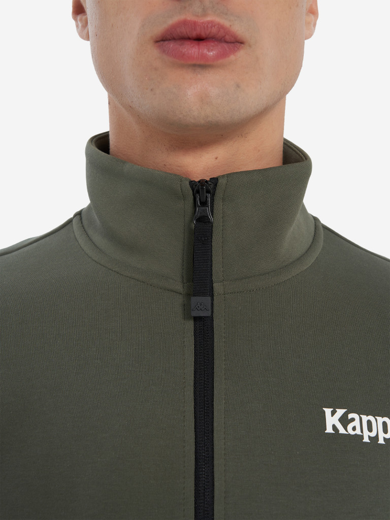 Kappa Cortile ерлер тректопы — фото №7