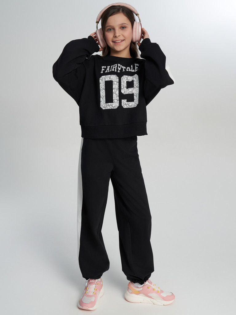 Demix қыздарға арналған костюмі