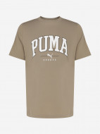 Футболка мужская PUMA — фото №5