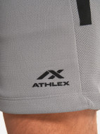 Athlex ерлер шорты — фото №7