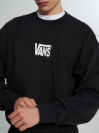 Vans Stretch Logo Crew ерлер свитшоты — фото №6