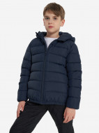 Пуховик для мальчиков GSD