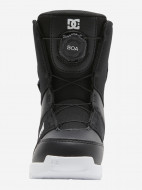 Сноубордические ботинки детские DC SHOES Youth Scout — фото №5