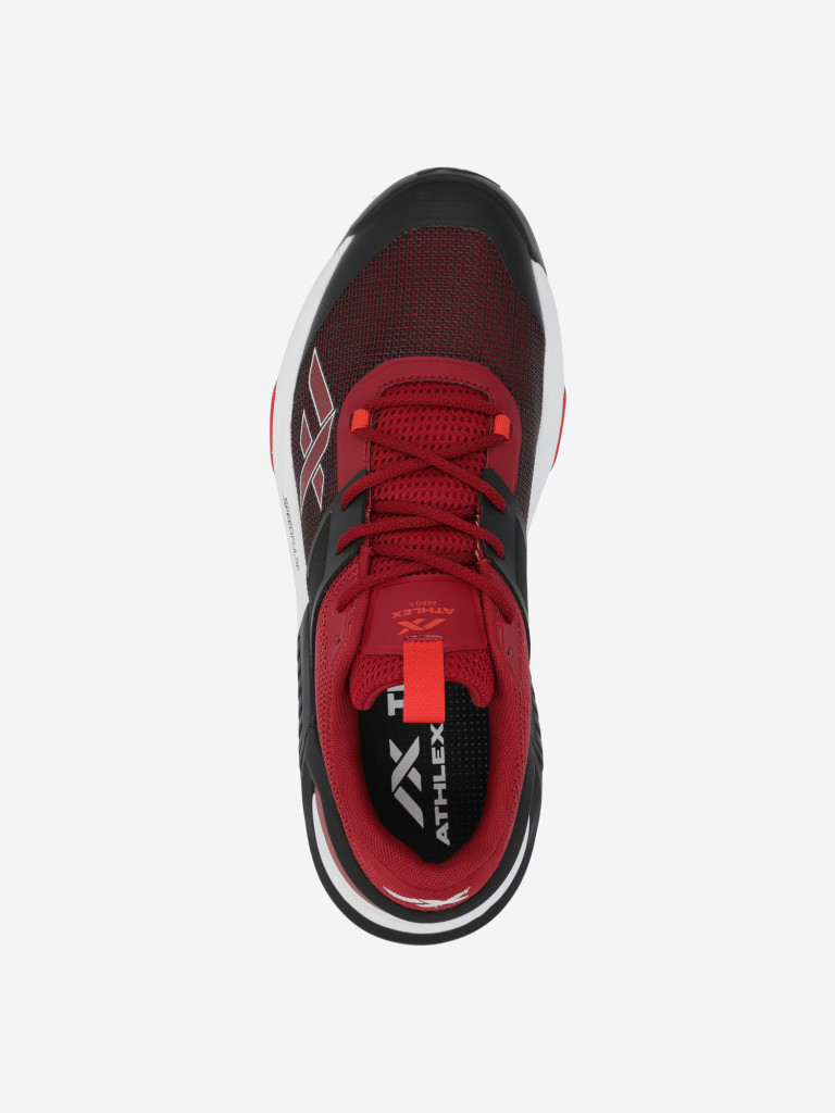 Кроссовки мужские Athlex Aero X — фото №6