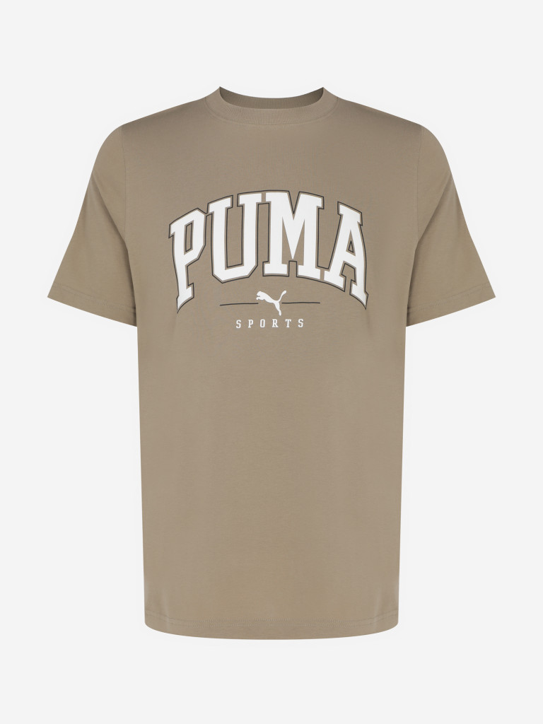 Футболка мужская PUMA — фото №5
