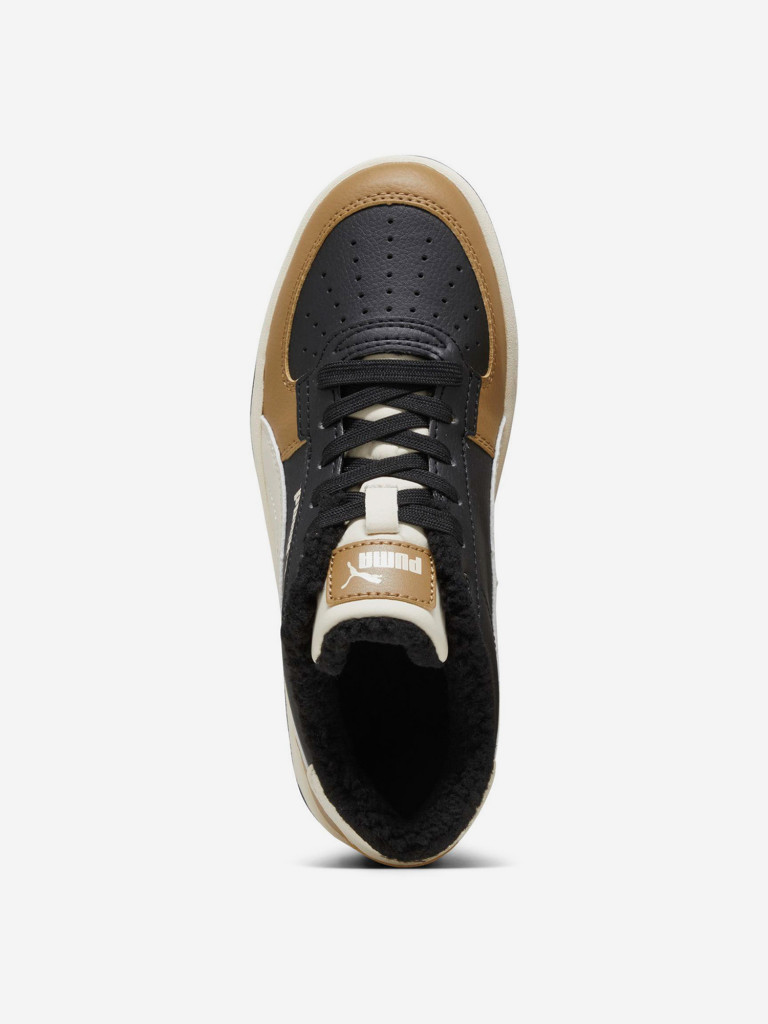 Кеды утепленные детские PUMA Caven 2.0 WTR Jr — фото №4