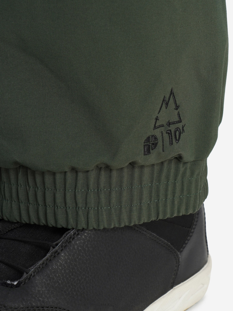 Protest Luton ерлер жылы шалбары — фото №8