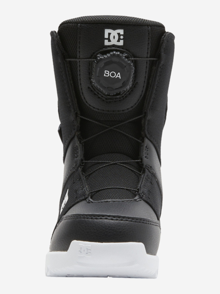 Сноубордические ботинки детские DC SHOES Youth Scout — фото №5