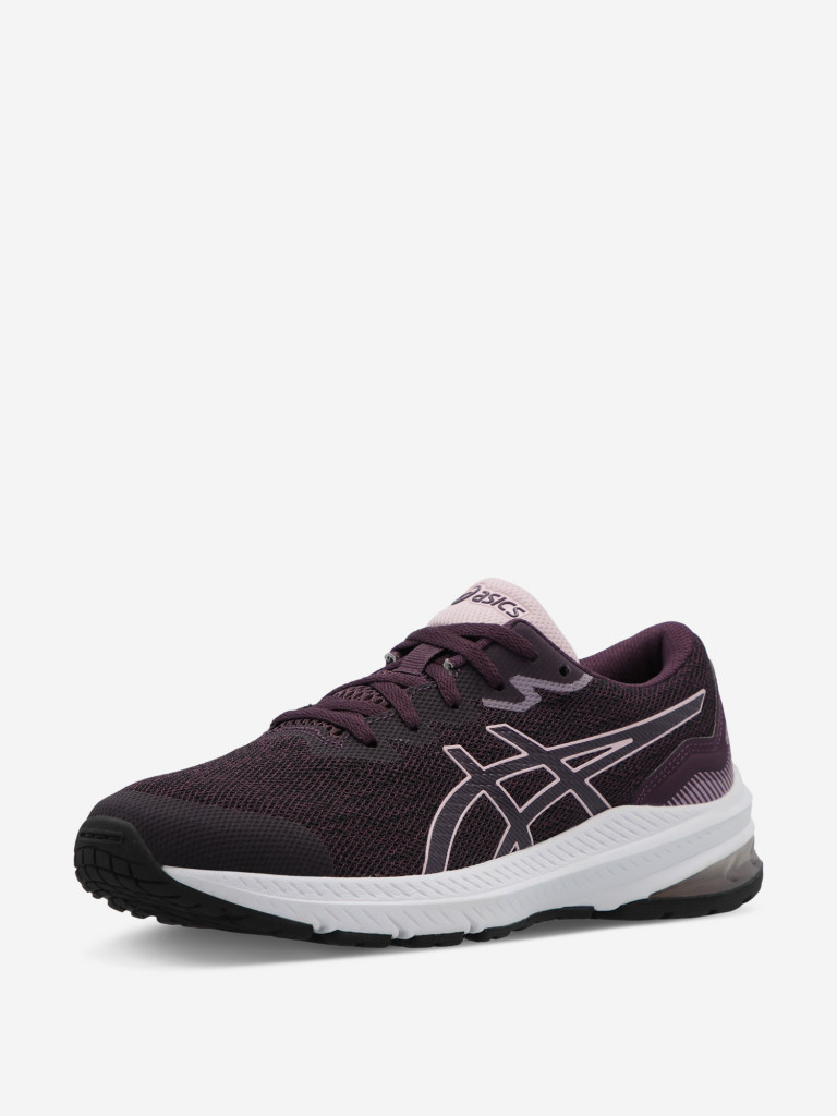 Кроссовки для девочек ASICS Gt-1000 11 Gs — фото №2