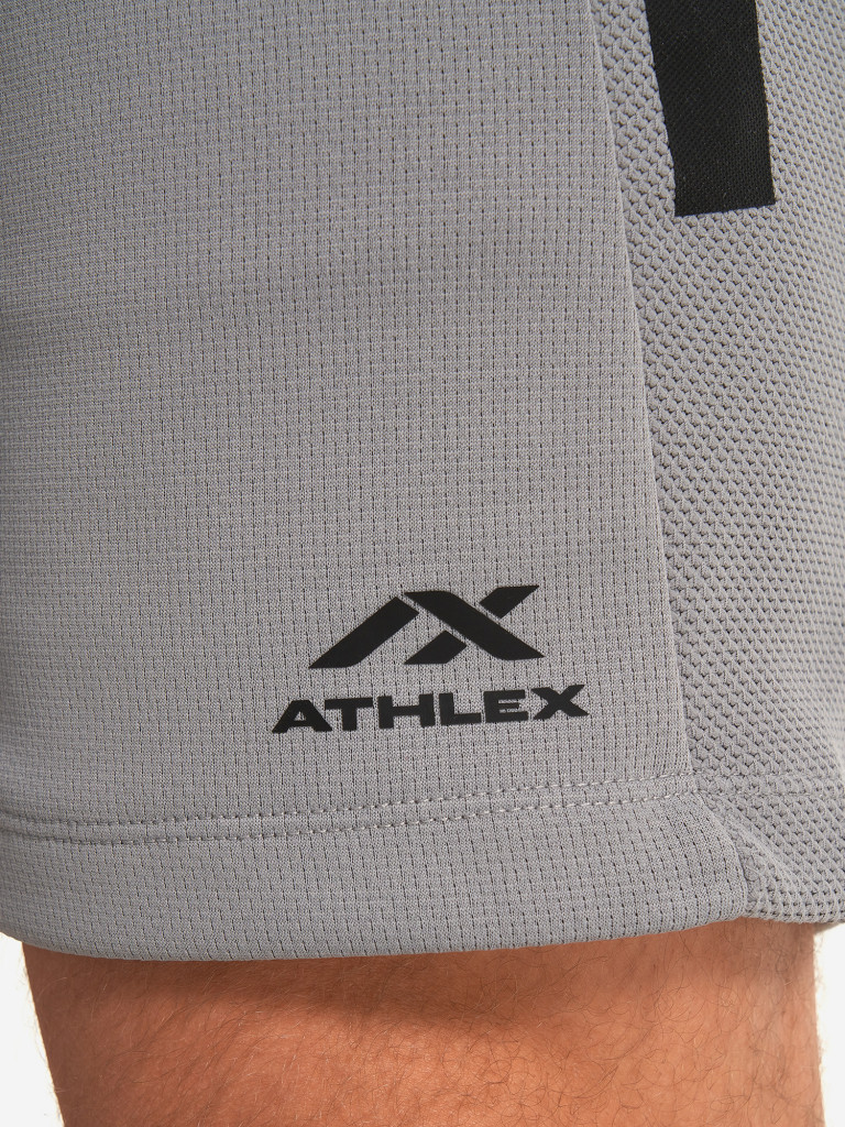 Athlex ерлер шорты — фото №7