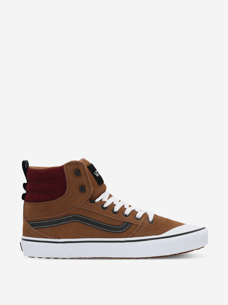 Кеды мужские Vans Ashwood Hi Vansguard — фото №5