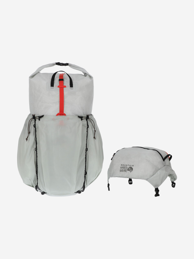 Mountain Hardwear Kazam™ рюкзагы, 60 л — фото №6