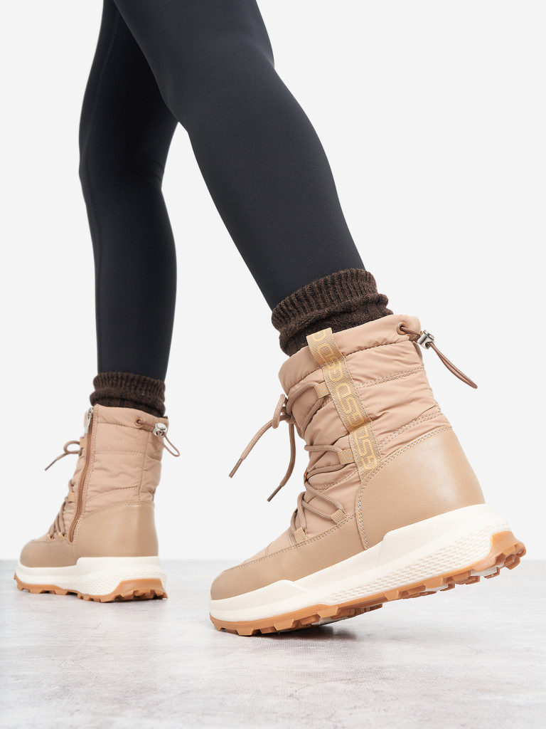 GSD Snowy әйелдер жылы кроссовкасы