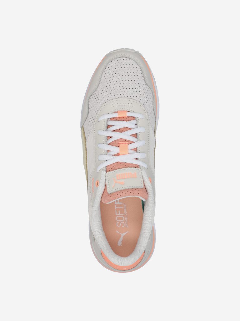 Кроссовки женские PUMA R78 Voyage Premium — фото №6