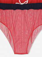 FILA ерлер жүзу шорты — фото №8