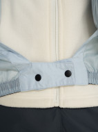 Пуховик женский Protest — фото №15