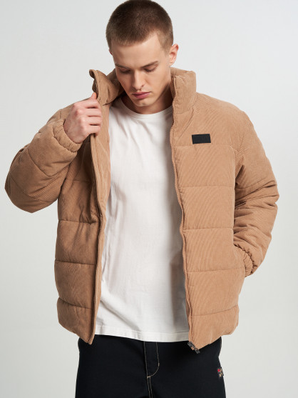 FILA ерлер жылы курткасы