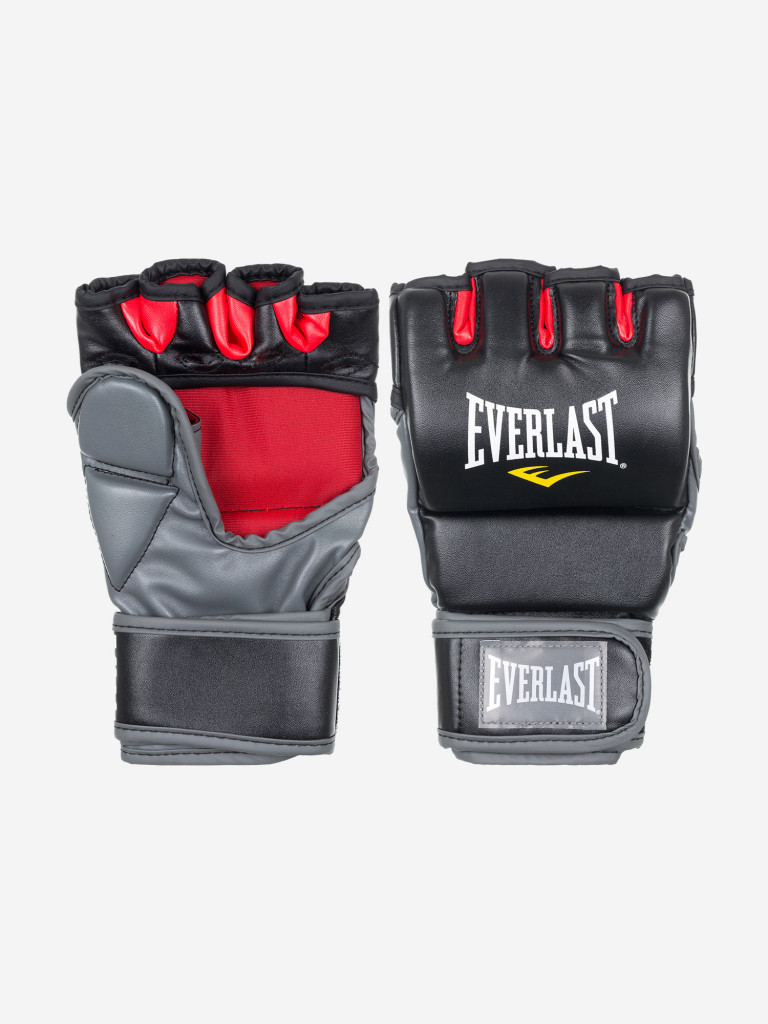 Шингарты тренировочные Everlast L/XL