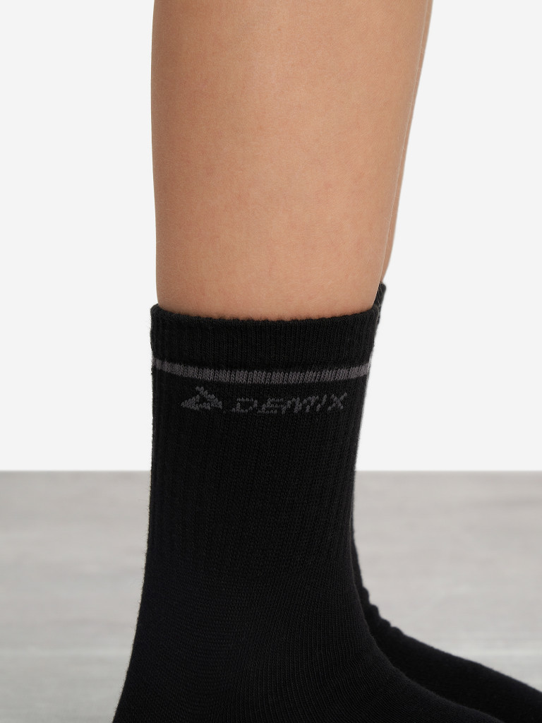 Носки для мальчиков Demix, 3 пары — фото №6