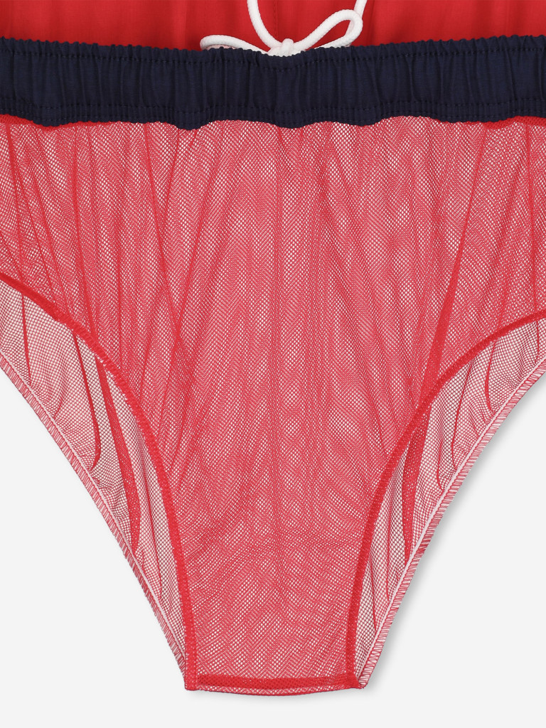 FILA ерлер жүзу шорты — фото №8