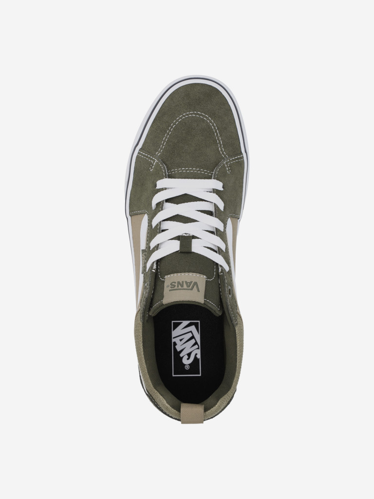 Vans Filmore ерлер кедысы — фото №5