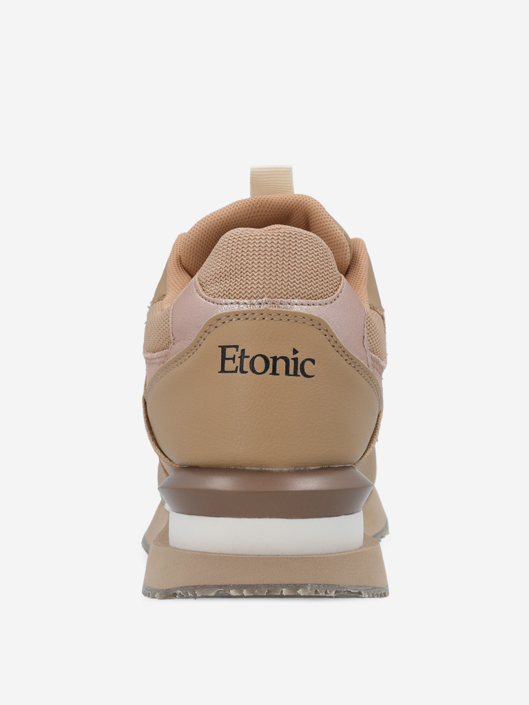 Кроссовки женские Etonic Ester Lth — фото №4