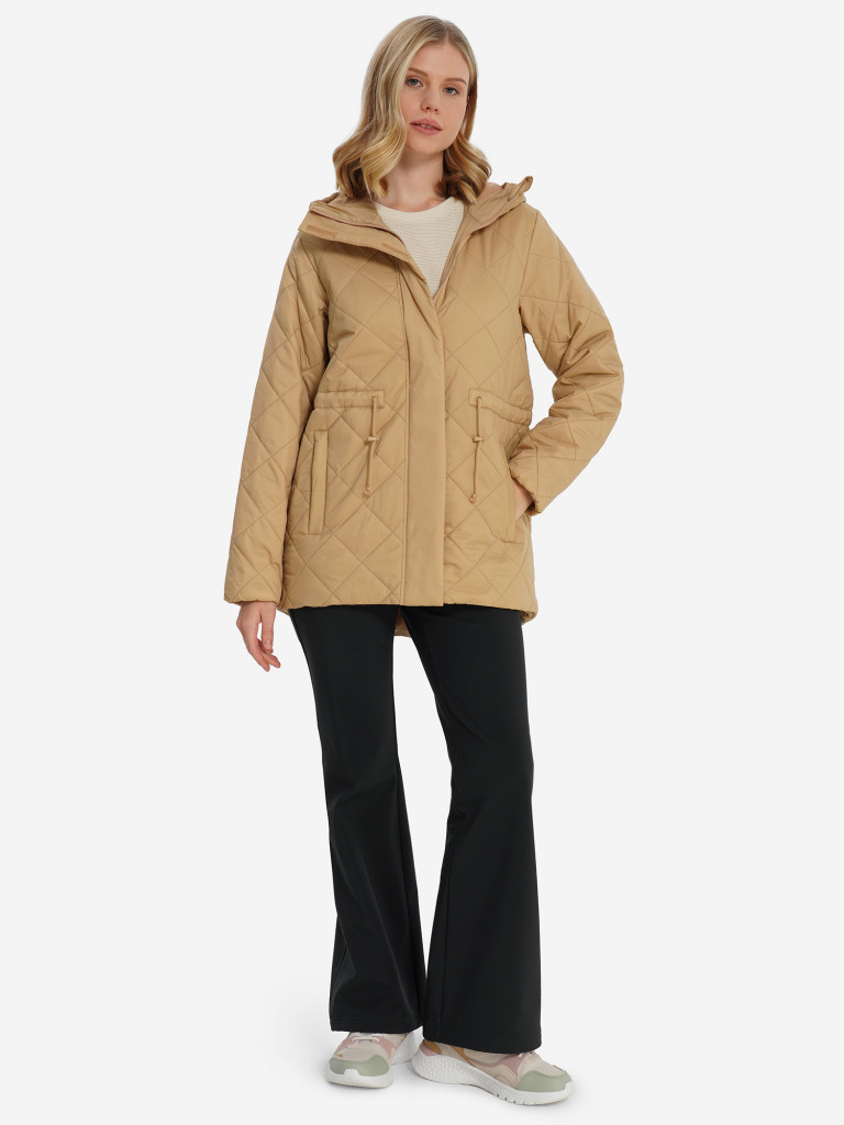 Northland әйелдер жылы курткасы — фото №4