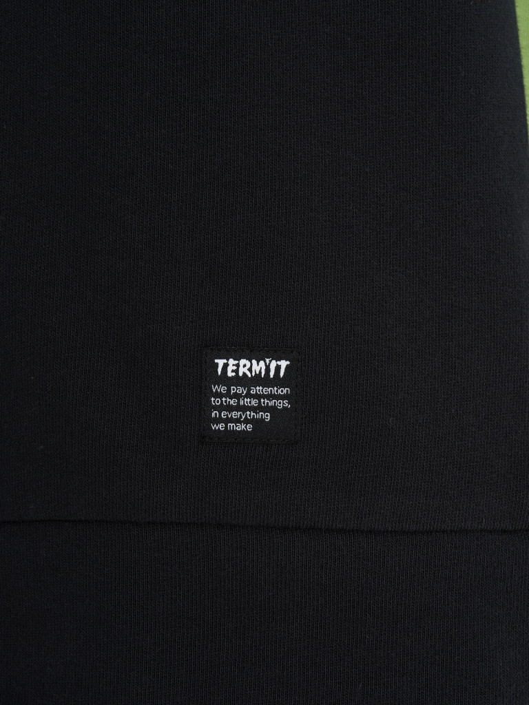 Свитшот мужской Termit — фото №6