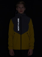 Куртка софтшелл для мальчиков Northland — фото №10