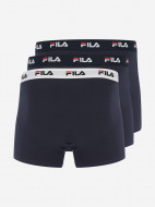 Трусы мужские FILA, 3 штуки — фото №2