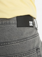 Шорты мужские оверсайз DC Shoes Carpenter Baggy — фото №7