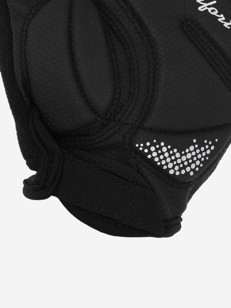 Перчатки велосипедные женские Ziener Collien — фото №4