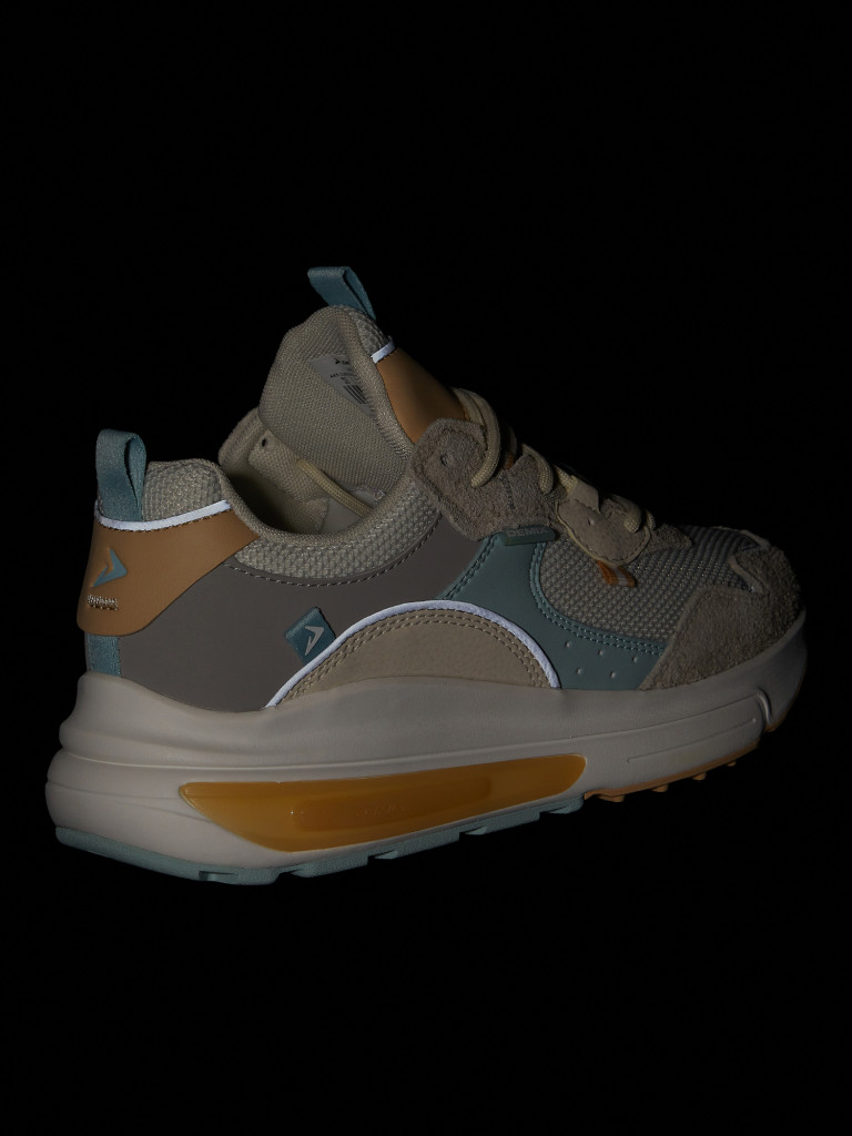 Кроссовки женские Demix Brave PRM — фото №11