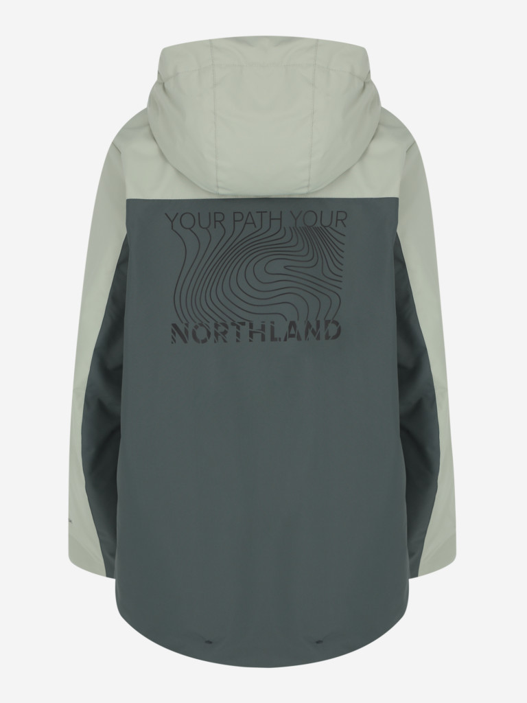 Легкая куртка для мальчиков Northland — фото №18
