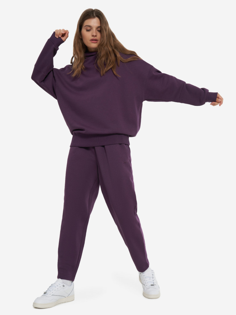 Reebok әйелдер худиі — фото №4