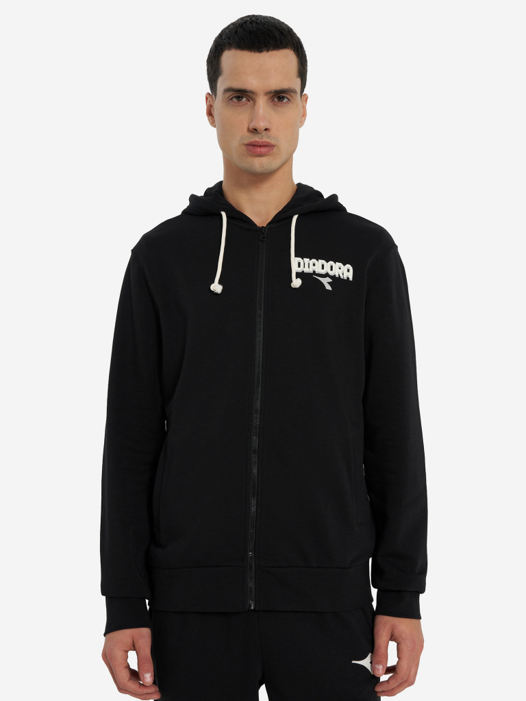 Толстовка мужская Diadora — фото №2