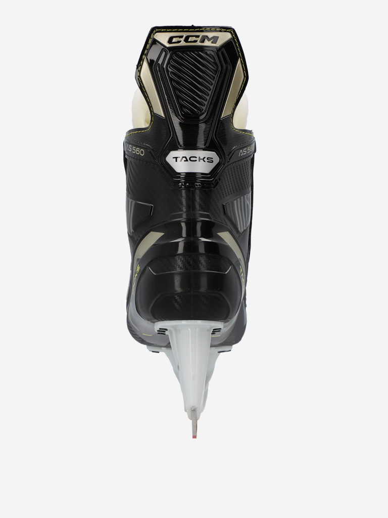 Коньки хоккейные CCM Tacks AS 560 SR — фото №4