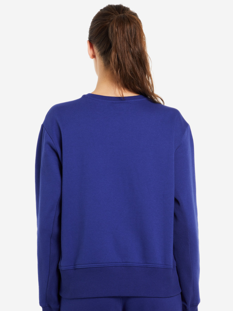 Свитшот женский Columbia Basin Butte Fleece Full Zip — фото №2