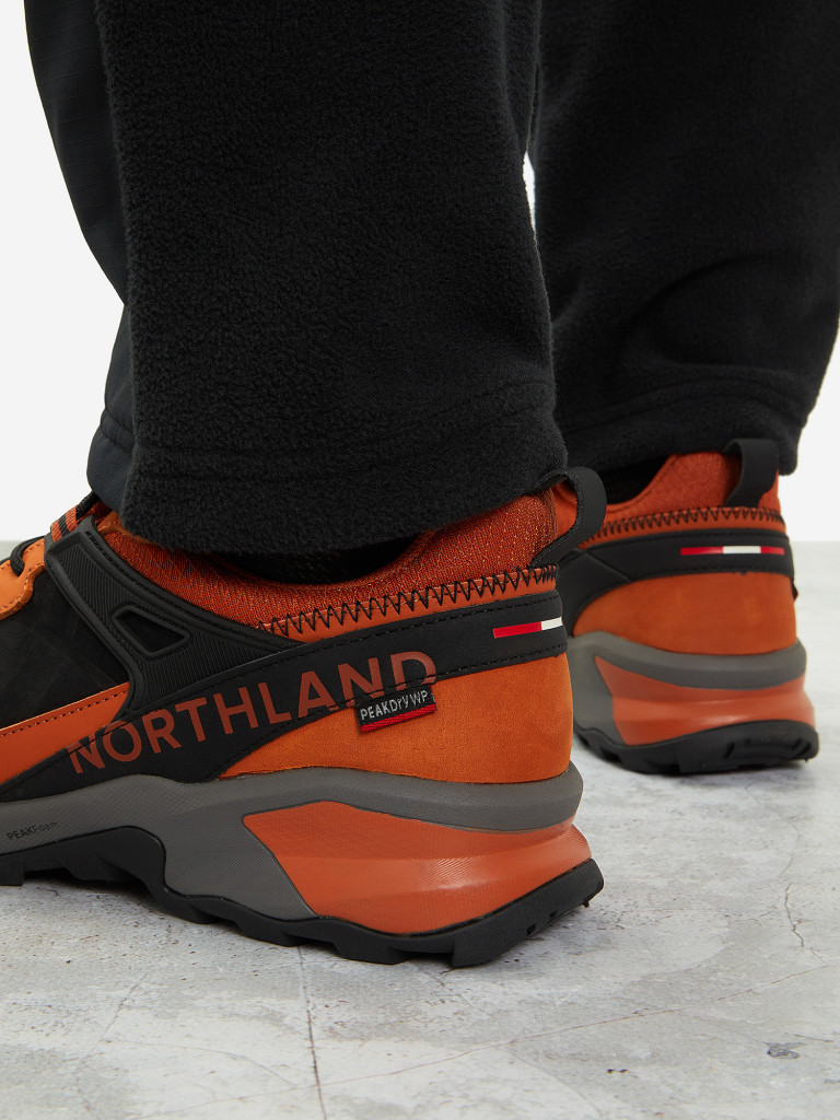 Кроссовки мужские Northland Baden — фото №10