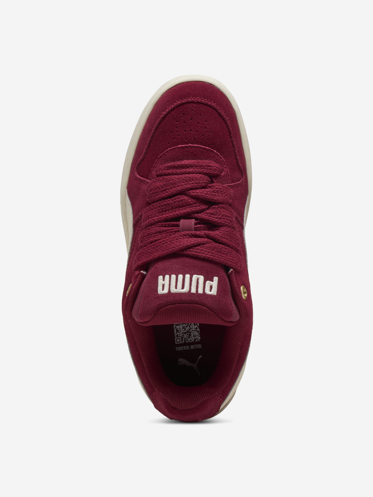 Кеды женские Puma Park Luna Sd — фото №4