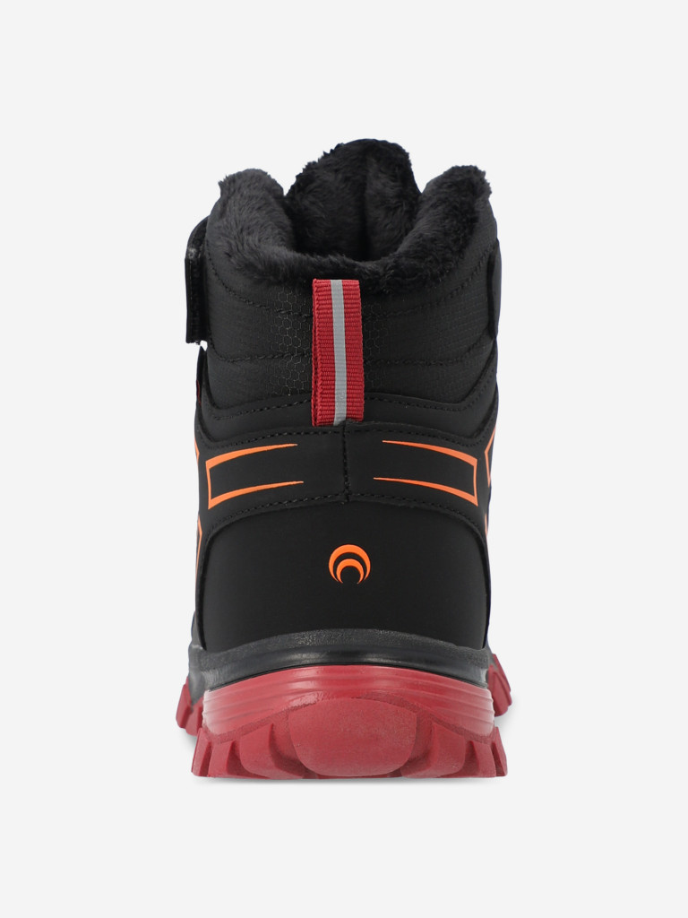 Outventure Vulcan WP ұлдарға арналған жылы бәтеңкесі — фото №3