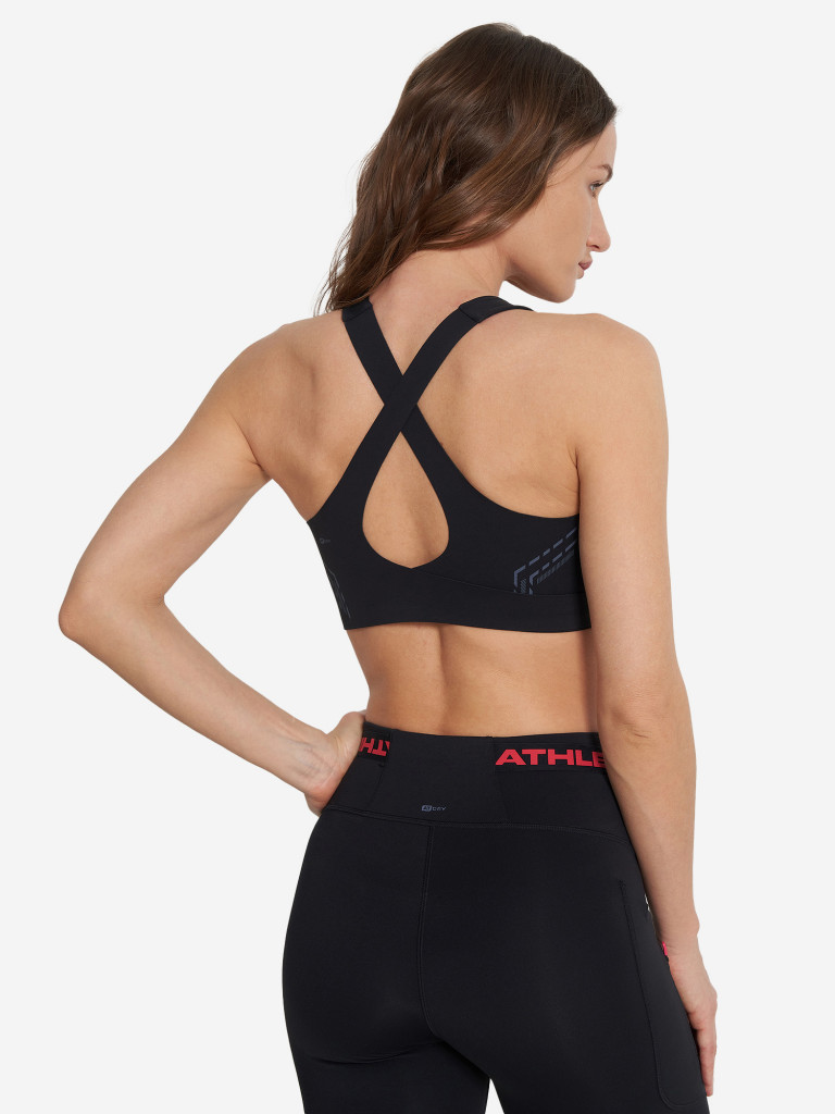 Athlex спорттық бра топы — фото №3