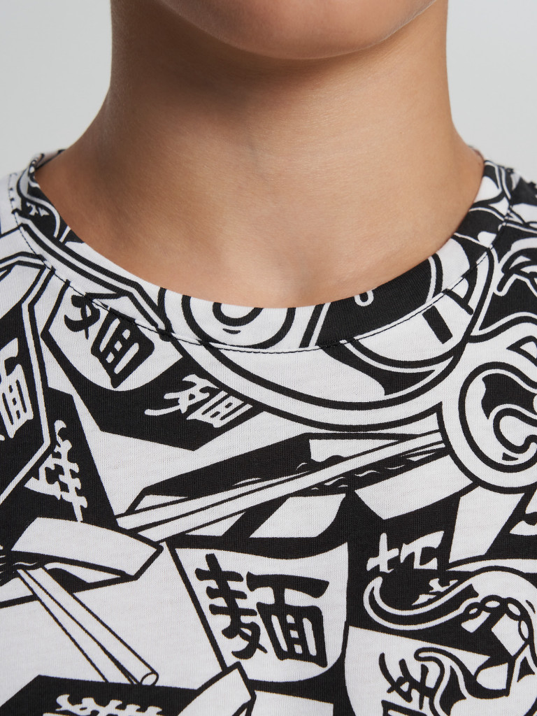 Футболка для мальчиков Termit — фото №6