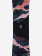 Termit Amica әйелдер сноуборды — фото №4