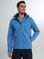 IcePeak Biggs ерлер софтшелл курткасы