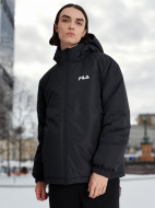 Куртка утепленная мужская FILA Essentials