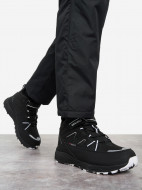 Ботинки утепленные для мальчиков Toread — фото №10