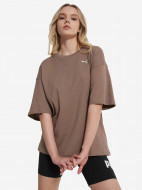 Футболка женская PUMA Wardrobe Ess